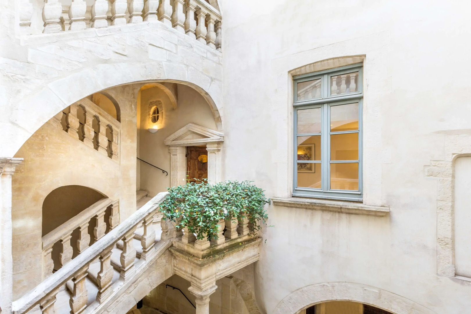 Foto - Best Western Marquis de la Baume