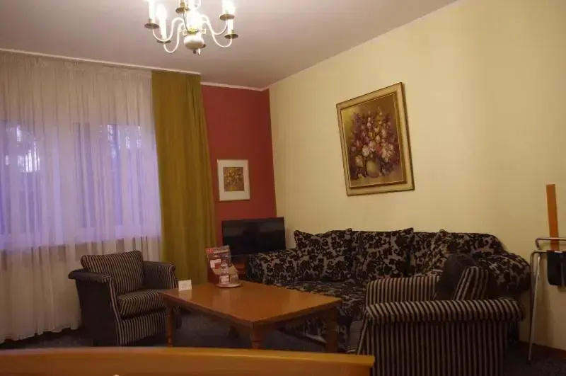 Foto - Hotel Berliner Hof