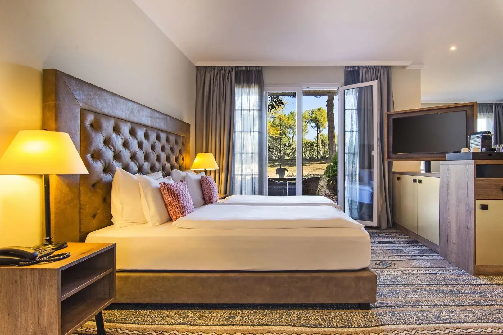 Photo - Lindner Hotel Mallorca Portals Nous, part of JdV by Hyatt