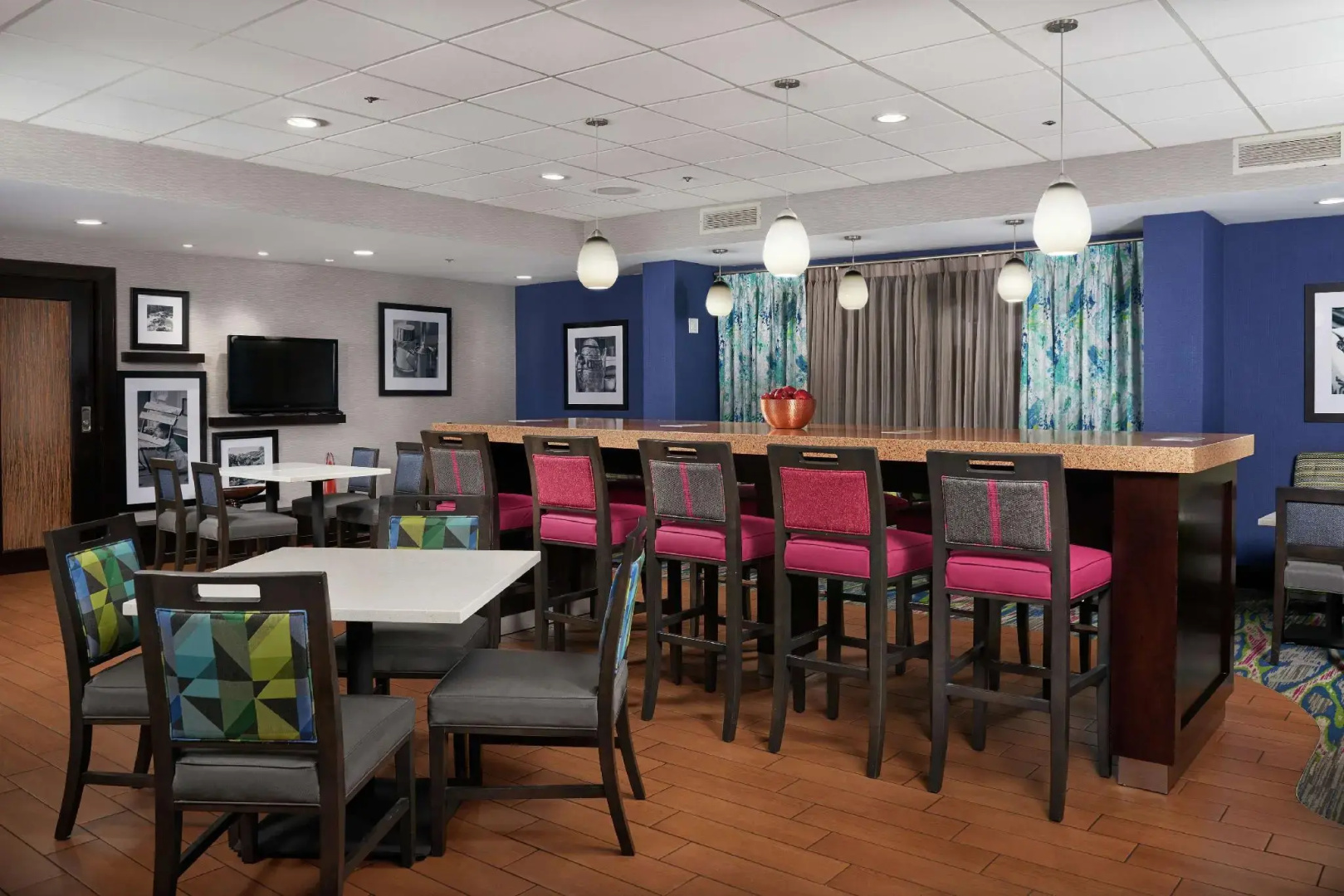 Foto - Hampton Inn Niagara Falls