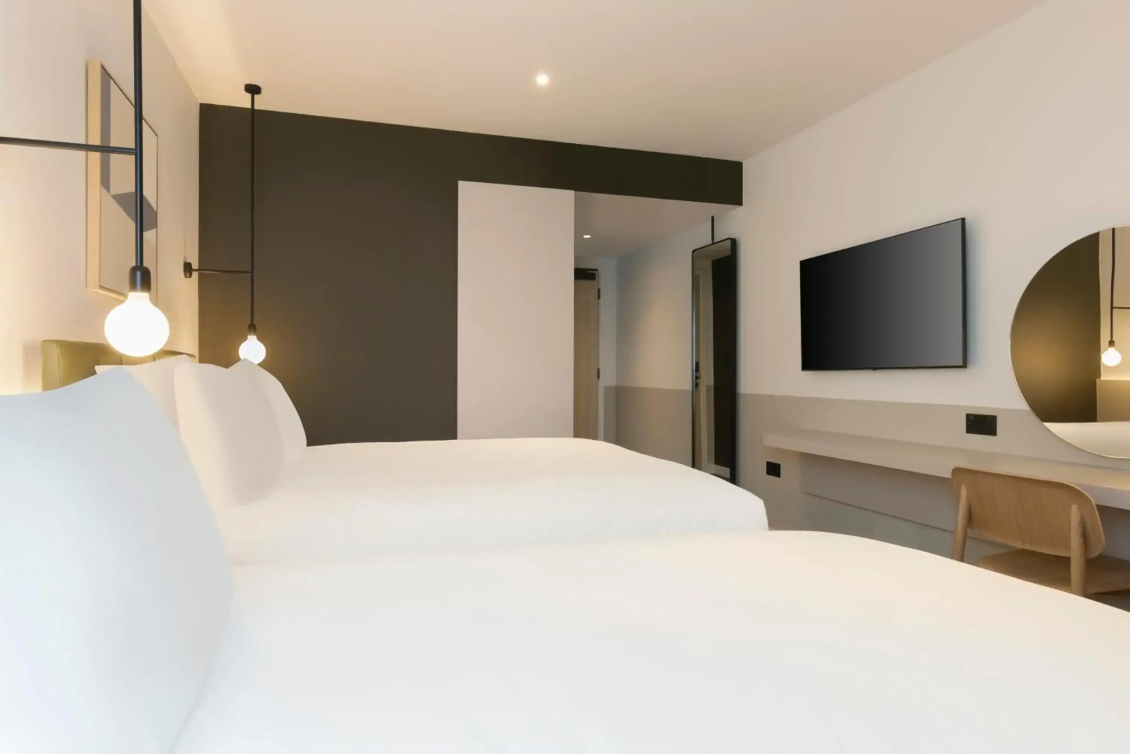 Photo - Leonardo Hotel Manchester Piccadilly