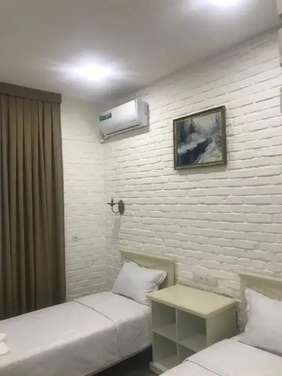 Foto - Khan Orda Hotel