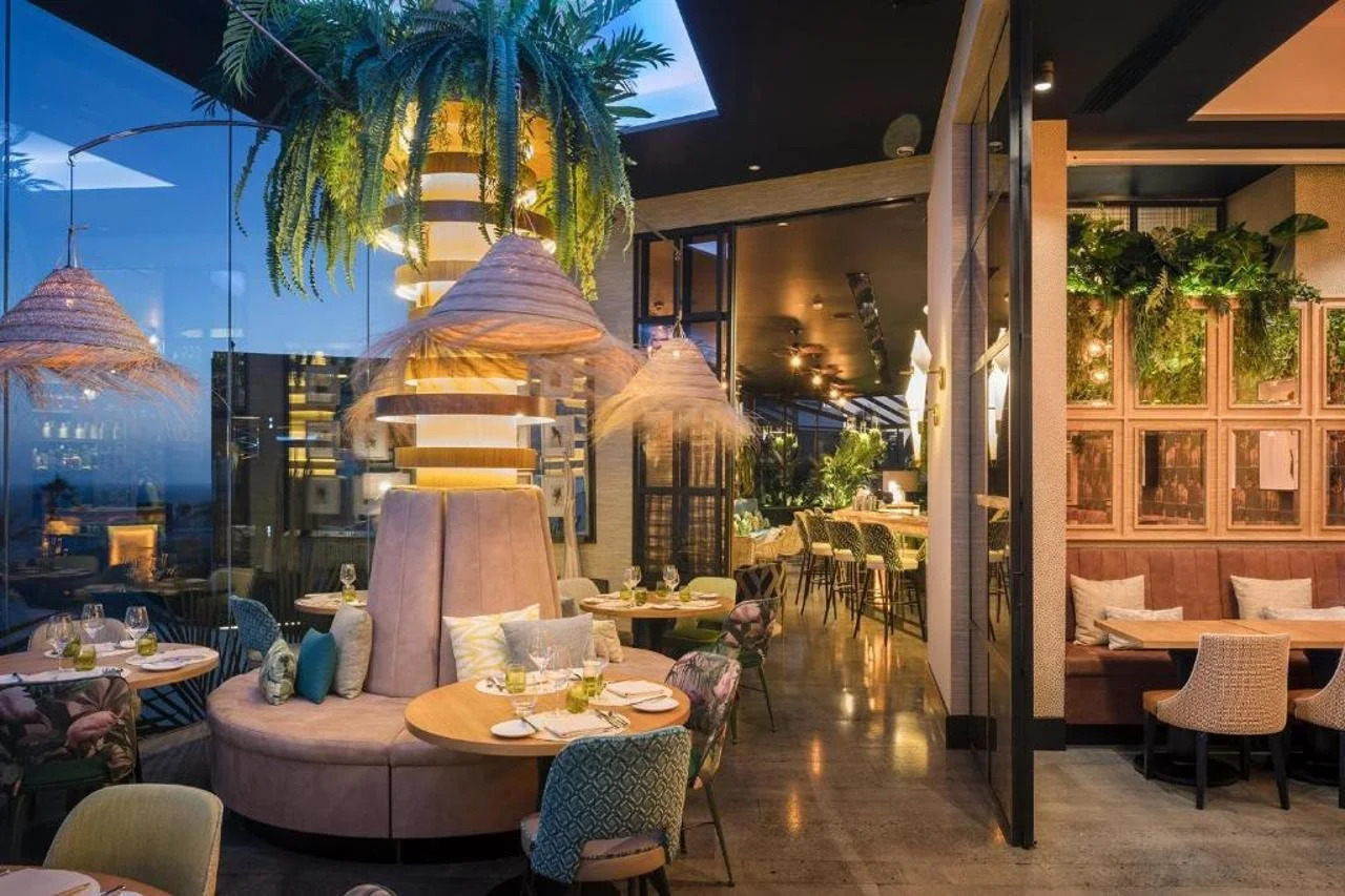 Foto - La Isla y el Mar, Hotel Boutique