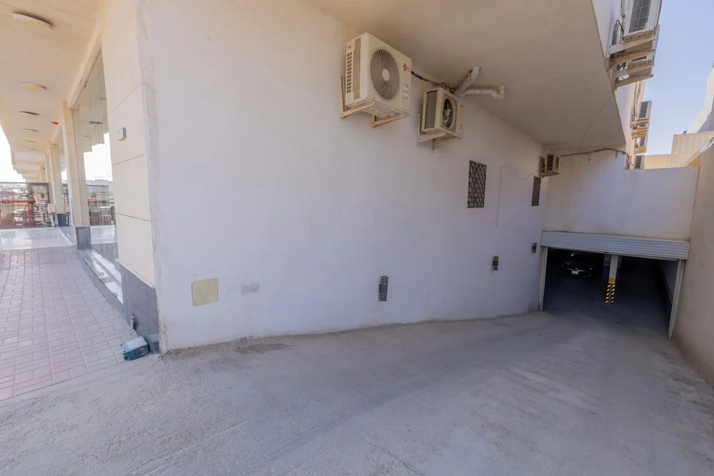 Photo - Al Muhaidb  Residence Al Narges - Economic