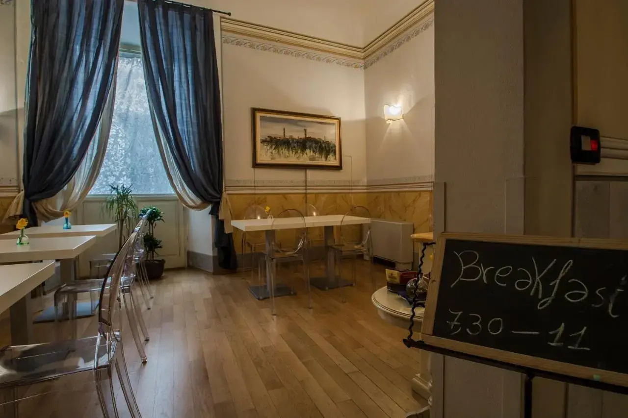 Foto - Hotel A Palazzo Busdraghi, Residenza d'Epoca