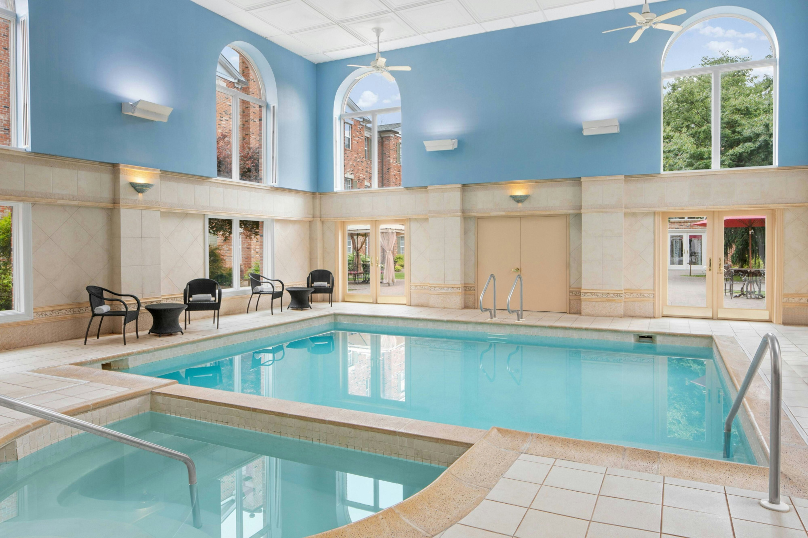 Photo - Residence Inn By Marriott West Orange