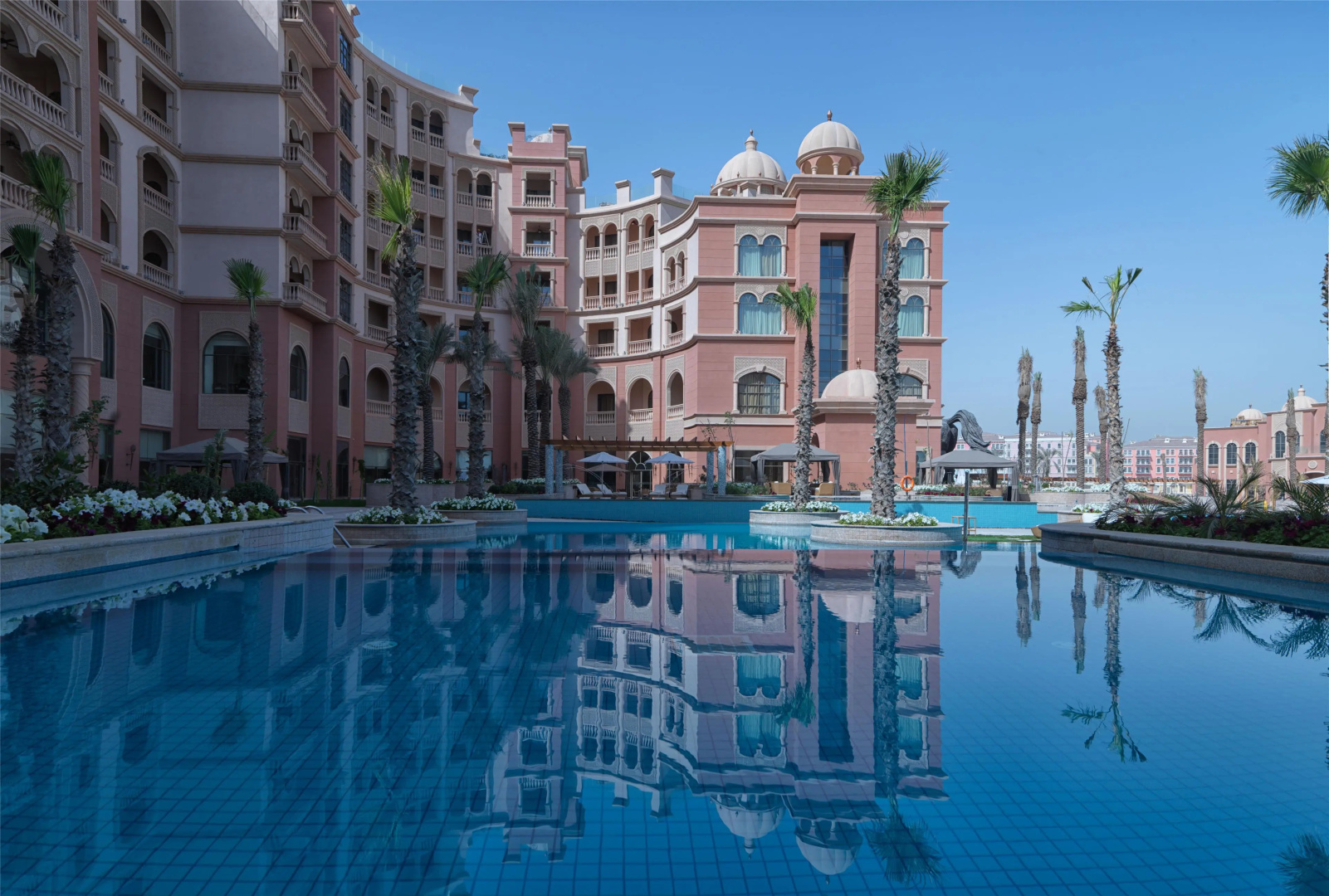 Foto - Marsa Malaz Kempinski, The Pearl - Doha