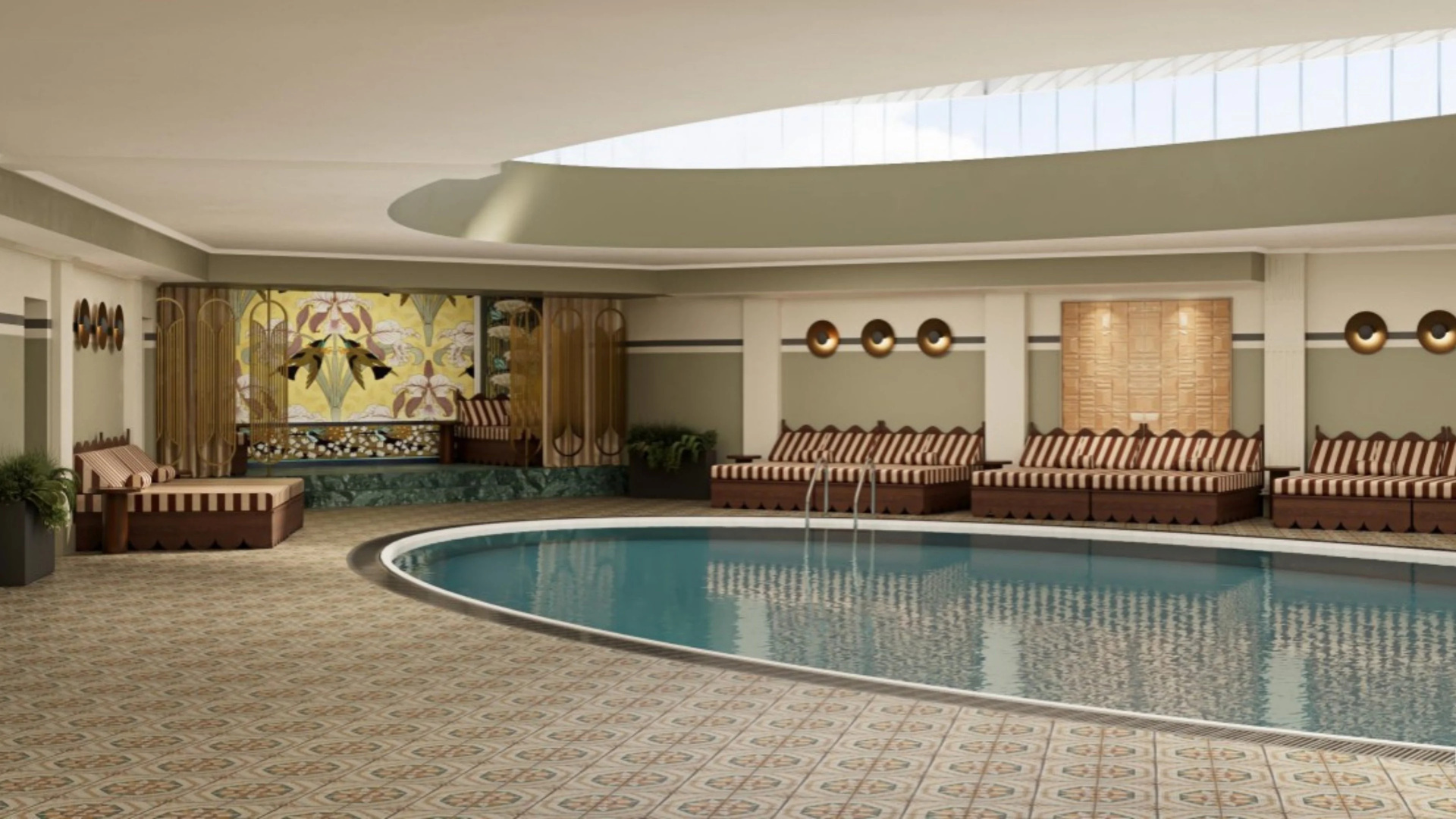Foto - Hotel Bristol Berlin