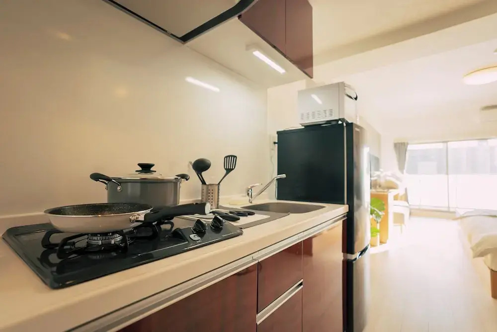 Foto - Tanimachi-Kun Hotel Ebisucho 72