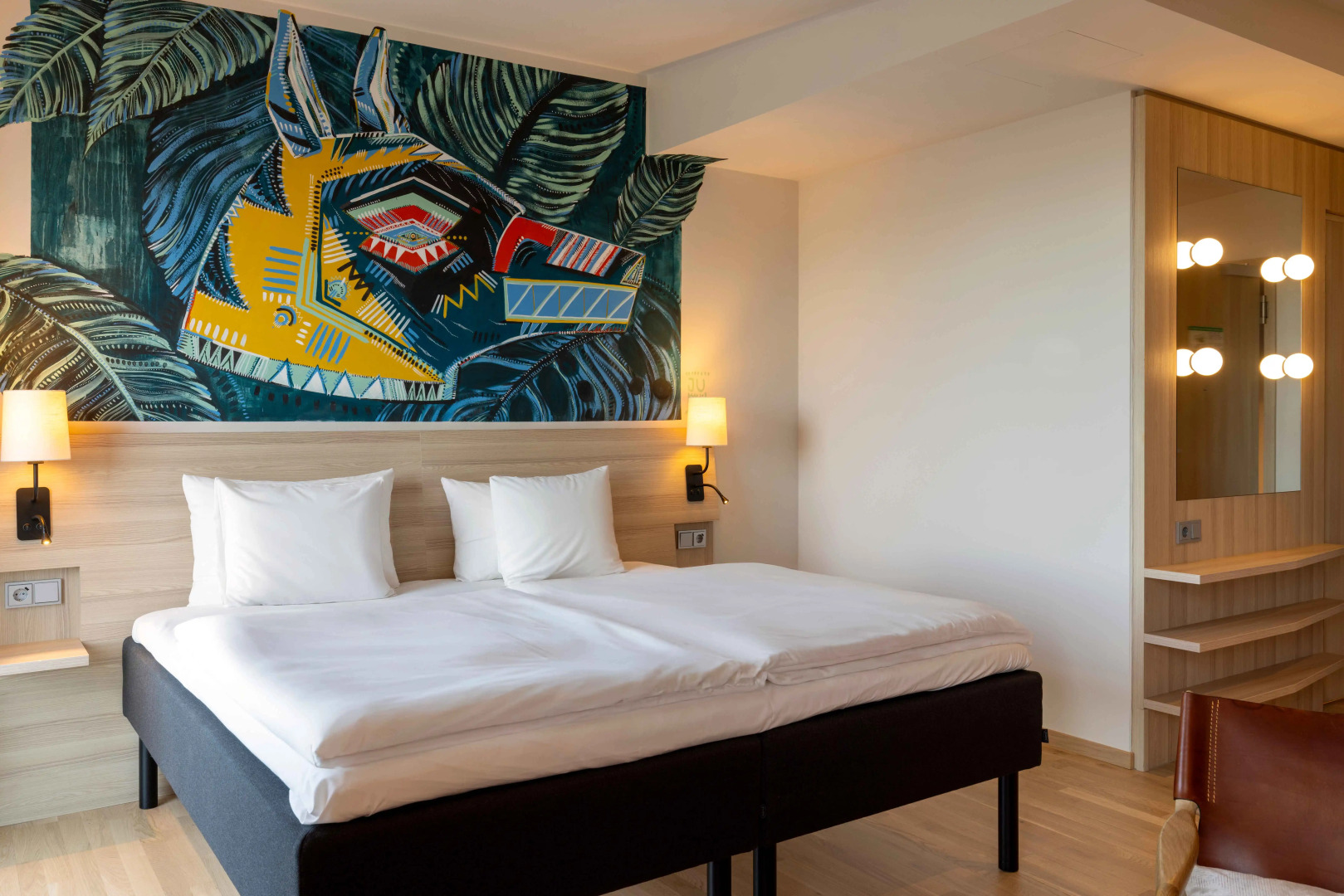 Photo - Scandic Hamburg Emporio