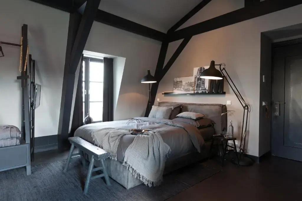 Photo - Mother Goose Hotel