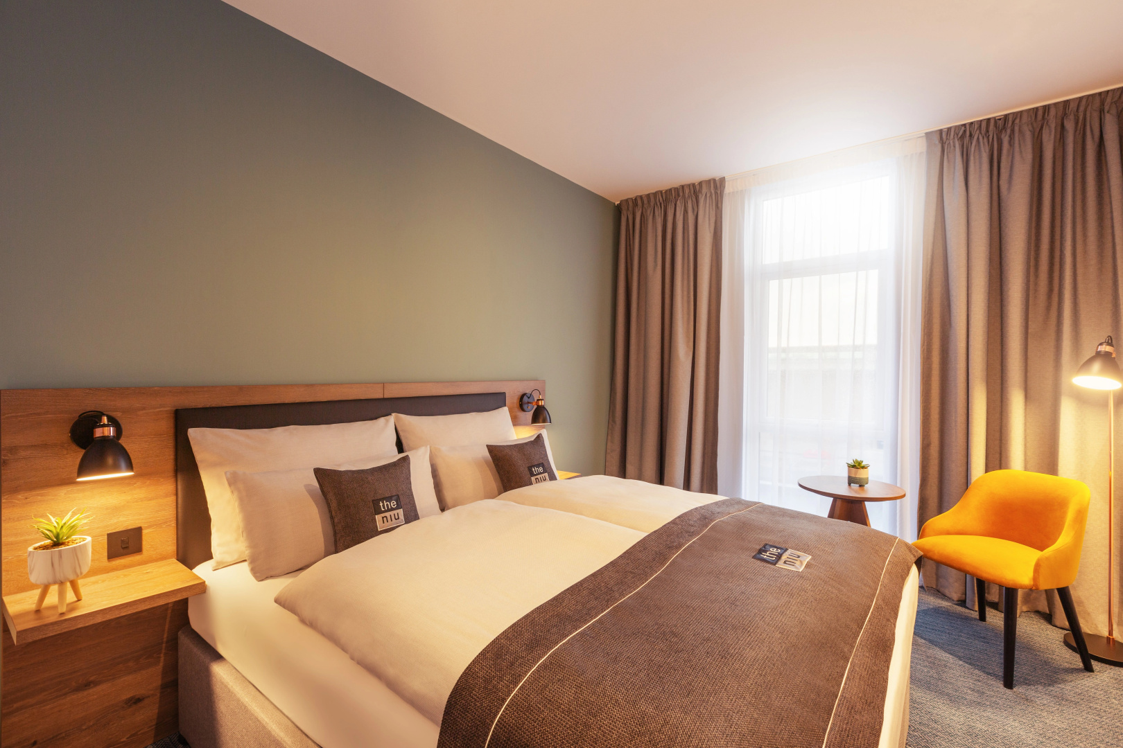 Photo - Holiday Inn - the niu, Loom Manchester North by IHG