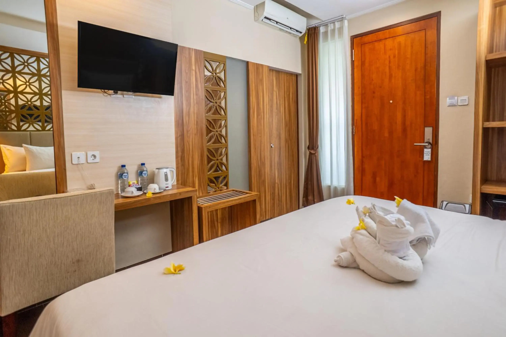 Foto - Swiss-Belinn Seminyak