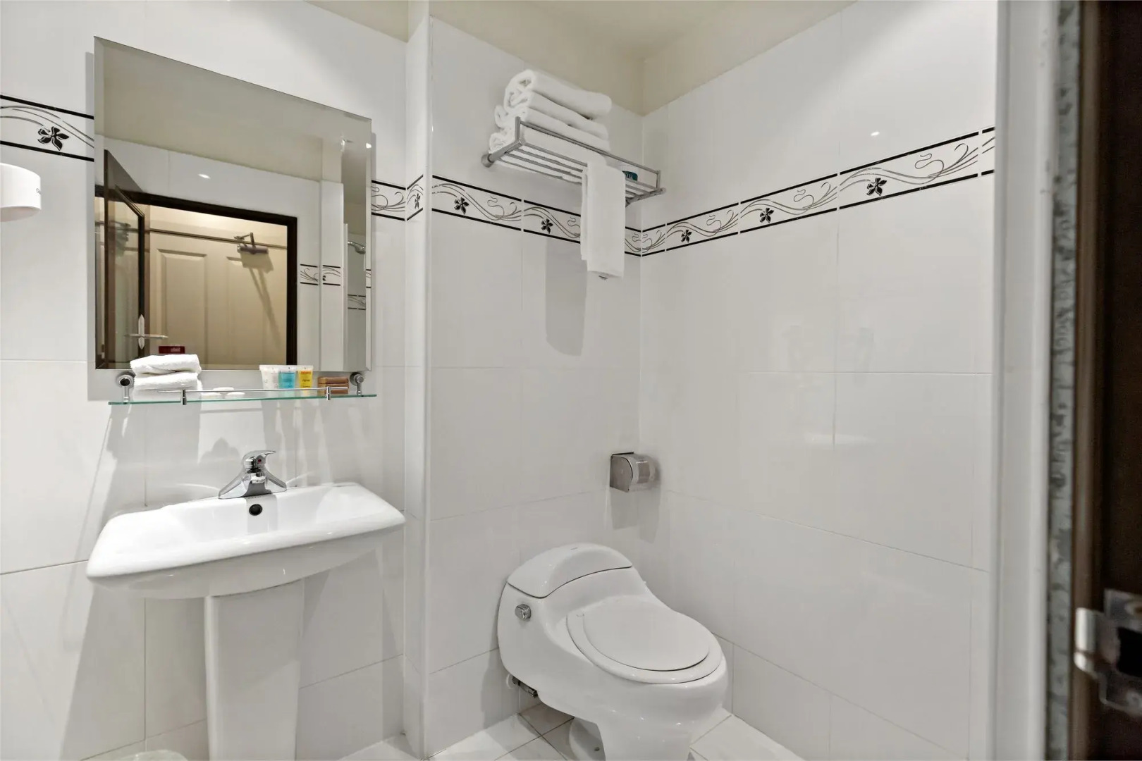 Foto - Trinity Hotel