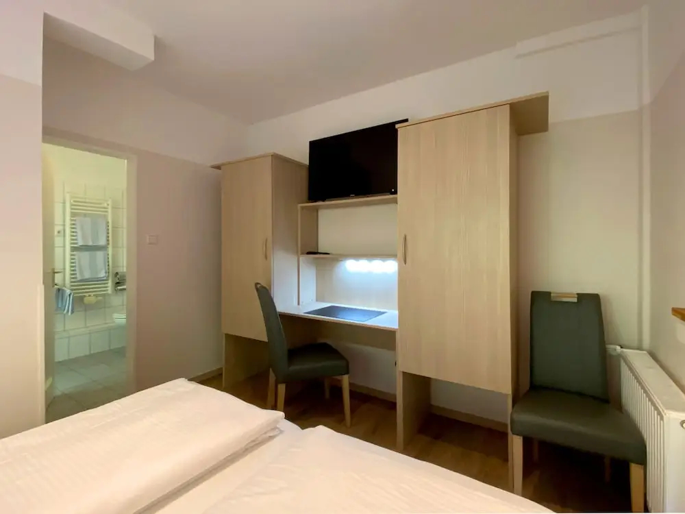 Foto - also-Hotel an der Hardt