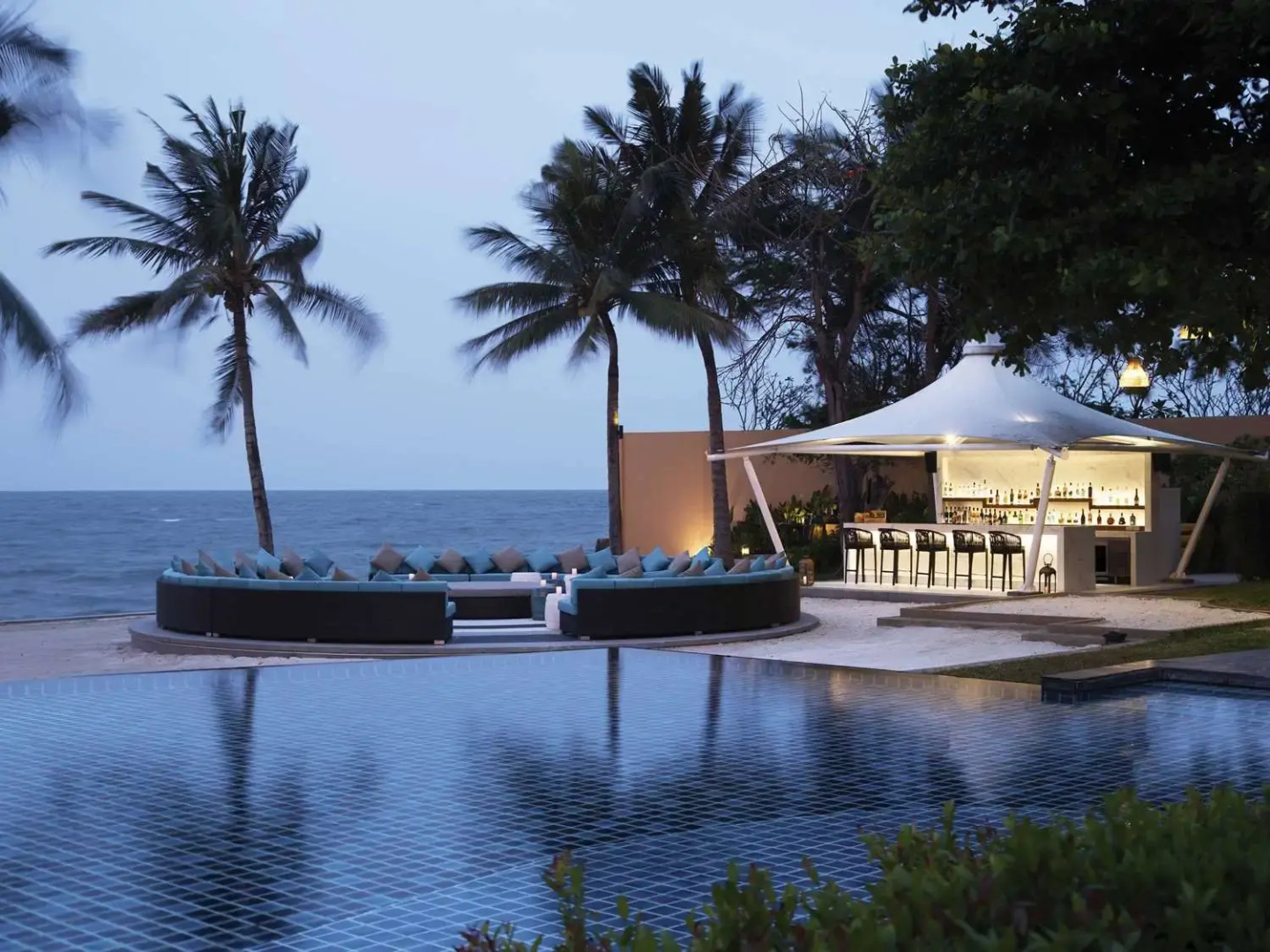 Photo - Mövenpick Asara Resort & Spa Hua Hin