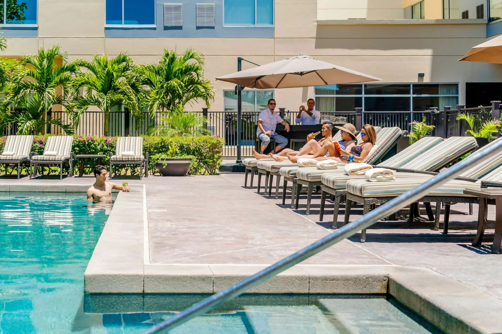 Foto - Hyatt Place Los Cabos
