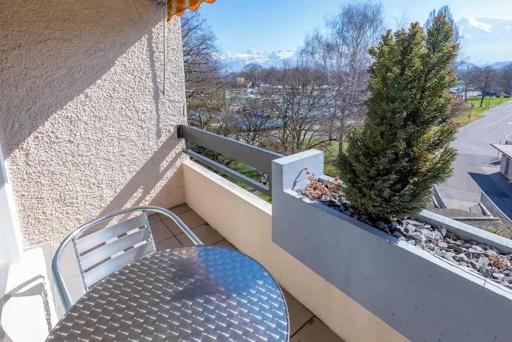 Foto - Hotel Holiday Thun