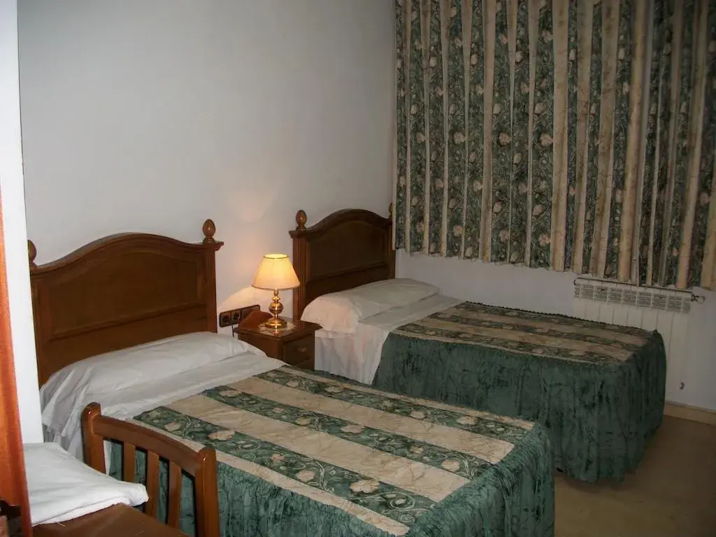 Photo - Hostal Alfaro