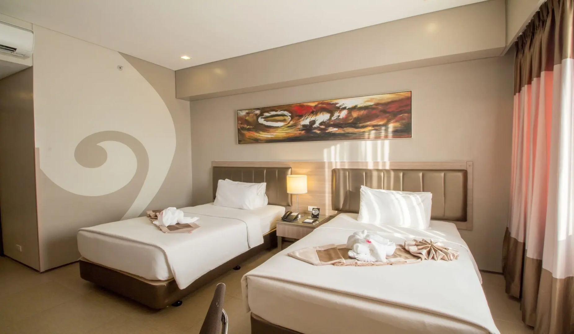 Photo - Bayfront Hotel Cebu North Reclamation