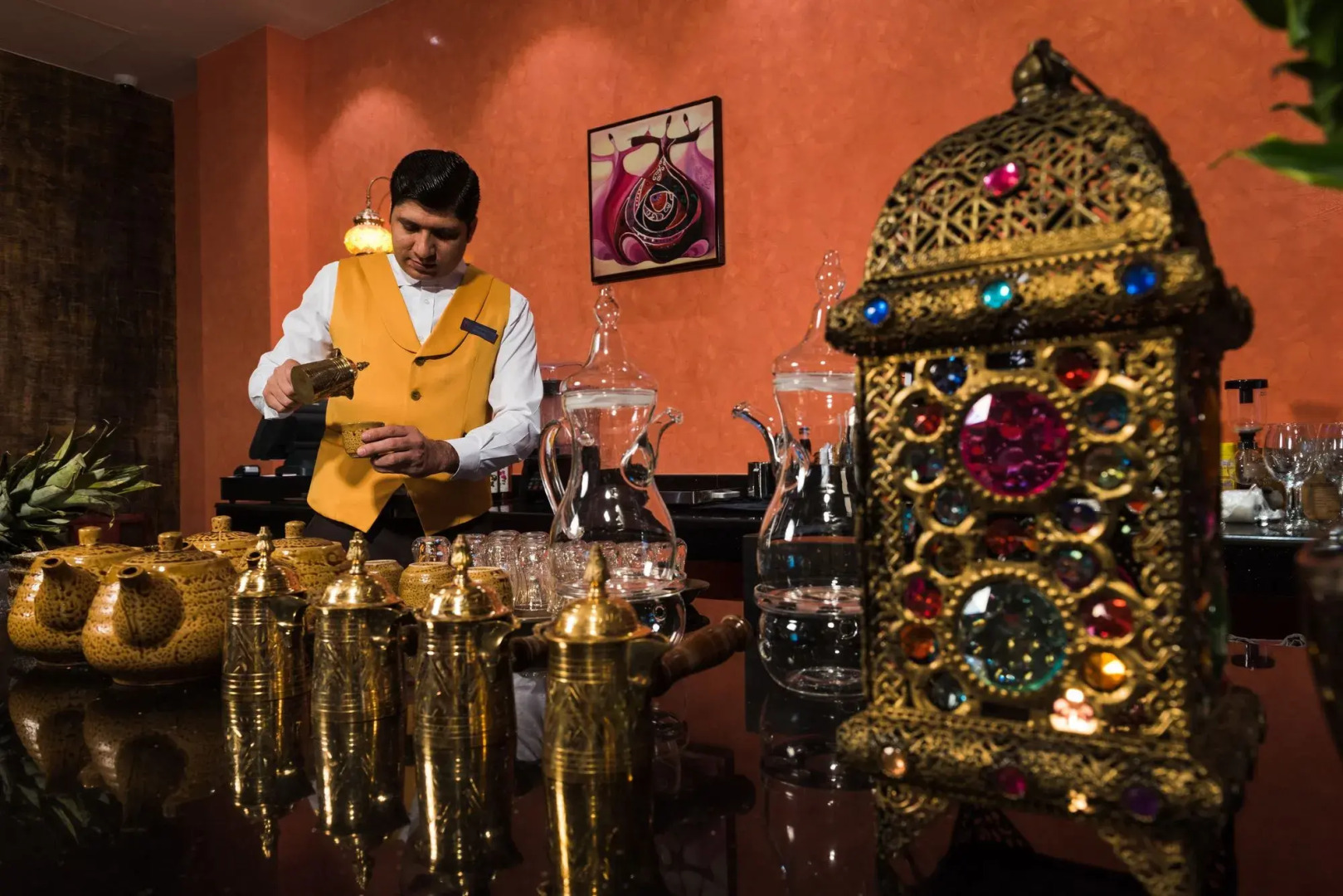 Foto - Centara Muscat Hotel Oman