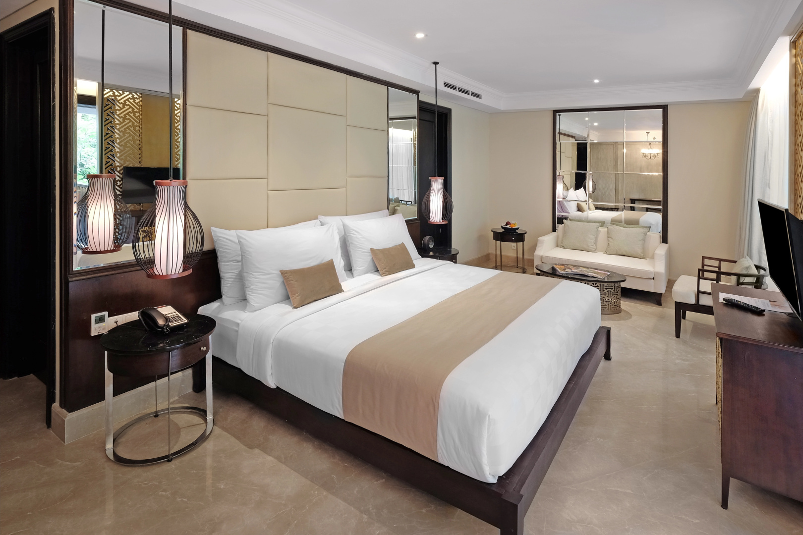 Photo - Jambuluwuk Oceano Seminyak Hotel