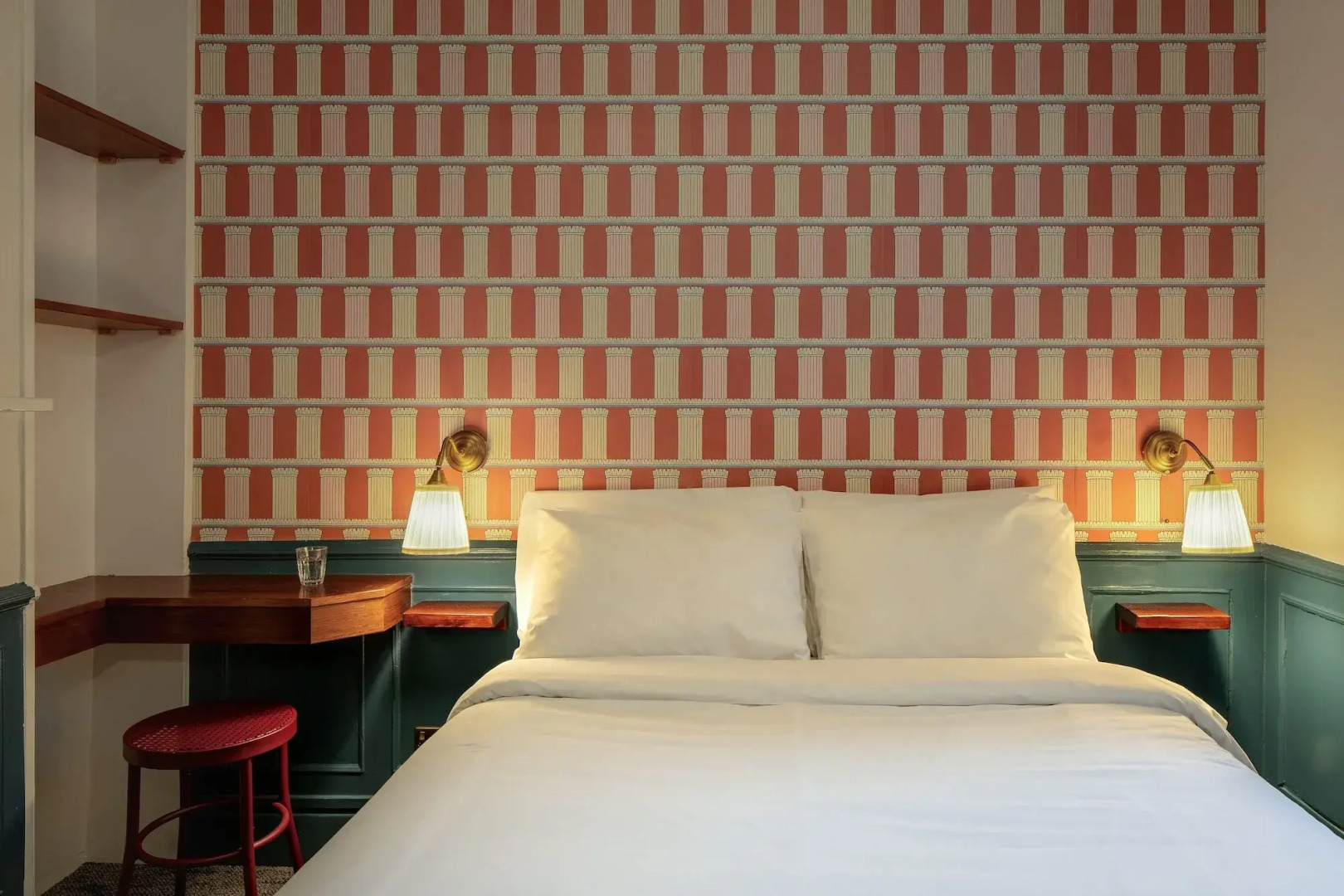 Foto - St. David's Hotels Paddington