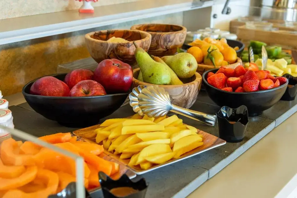 Photo - Wellness Spa Hotel Principe Fitalia