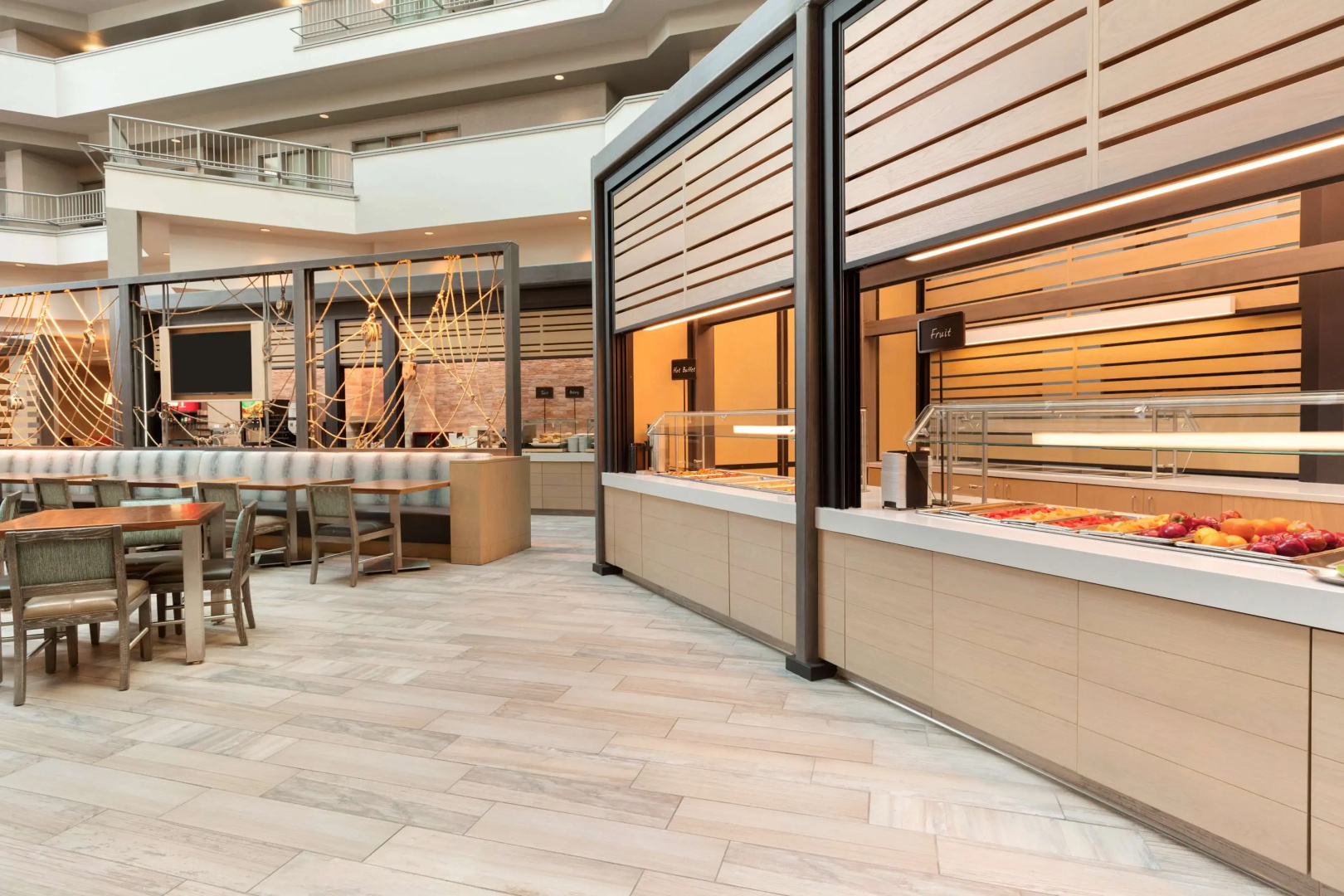 Foto - Embassy Suites by Hilton Monterey Bay Seaside
