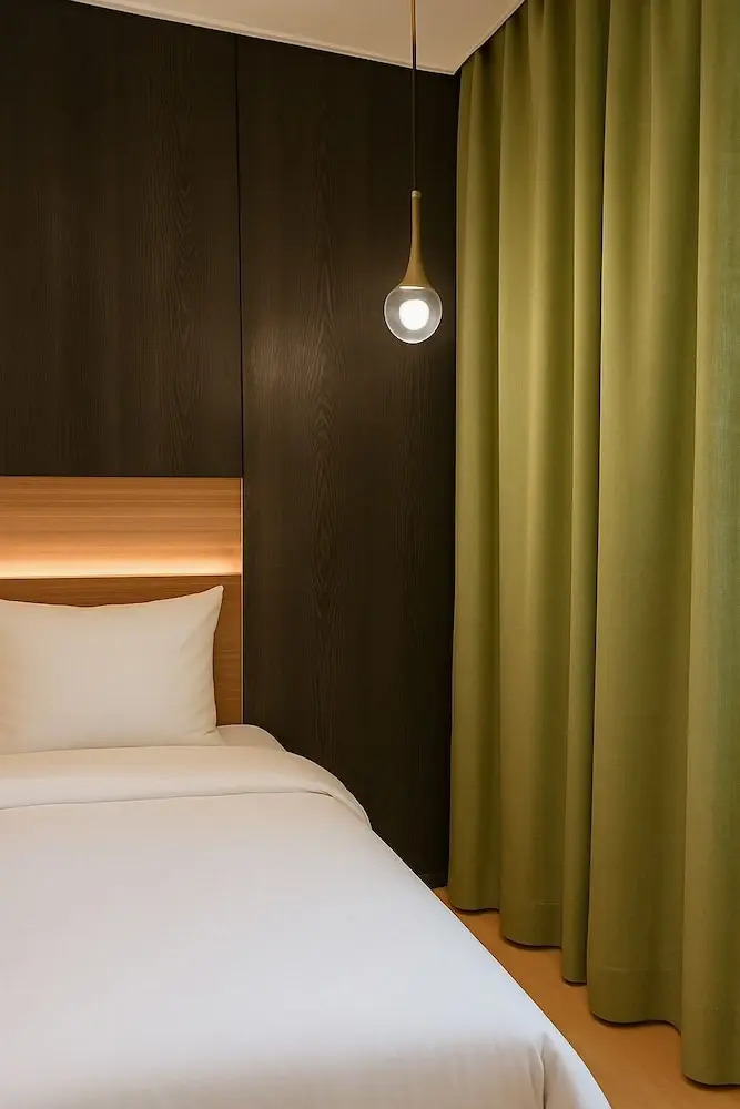 Foto - Seoul DDJ STAY 대동장