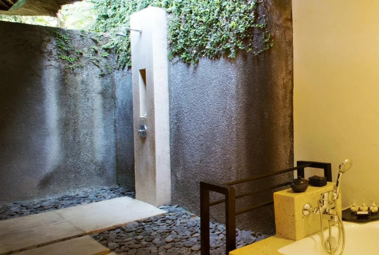 Foto - Kayumanis Sanur Private Villa and Spa