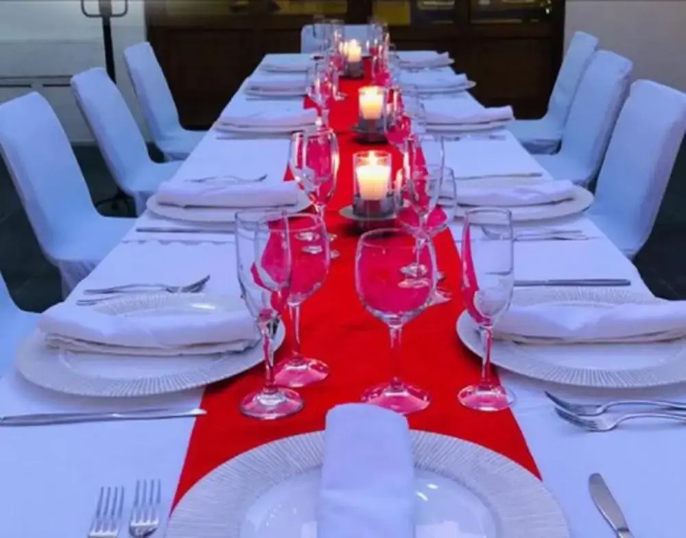 Foto - Hotel Pez Vela