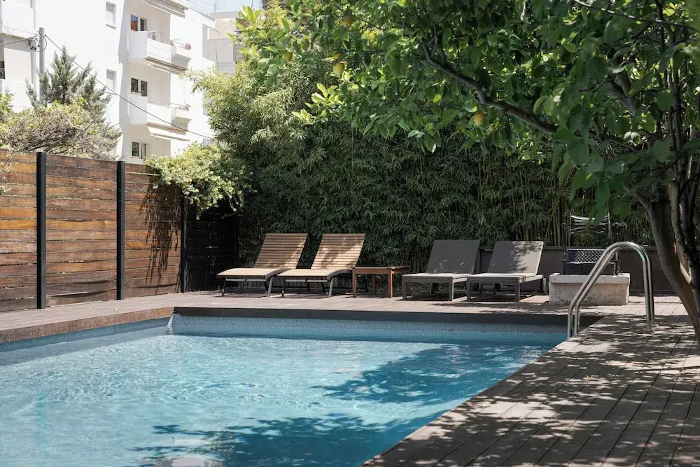 Photo - Lussuosa Villa Glyfada