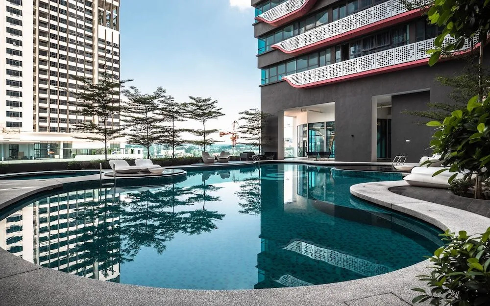 Photo - Arte Plus Jalan Ampang by Airhost