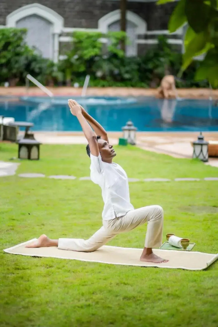 Foto - The Taj Mahal Tower, Mumbai