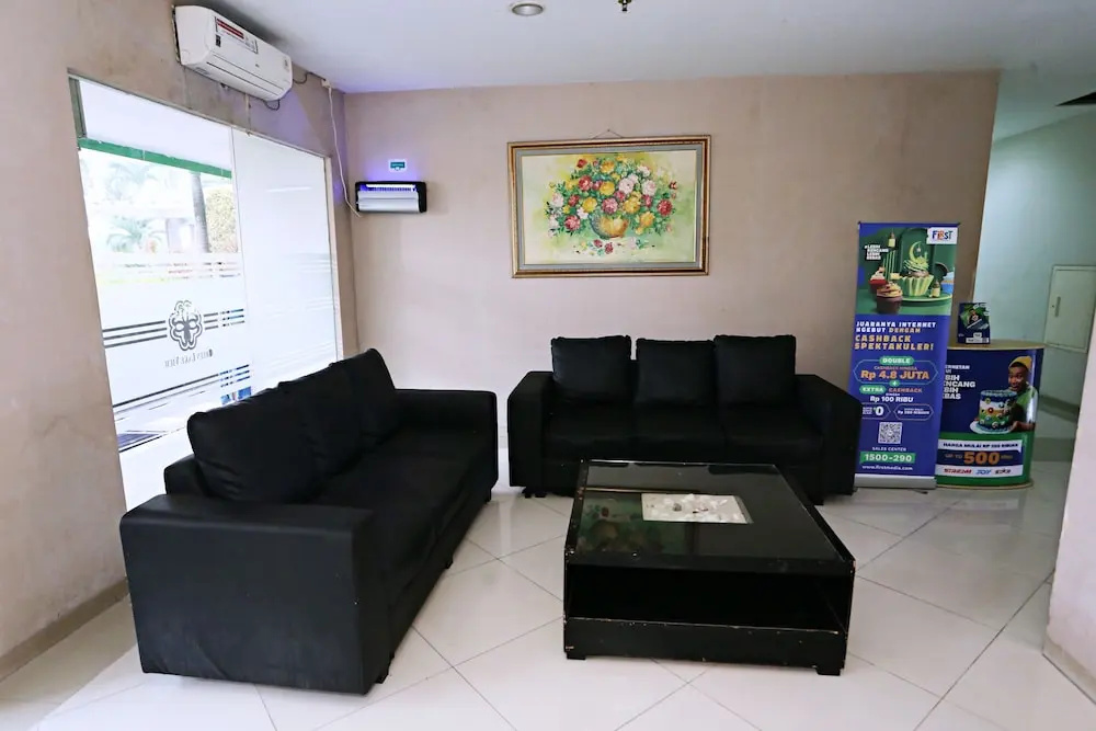 Nusantara Rooms Riverdale By Reccoma
