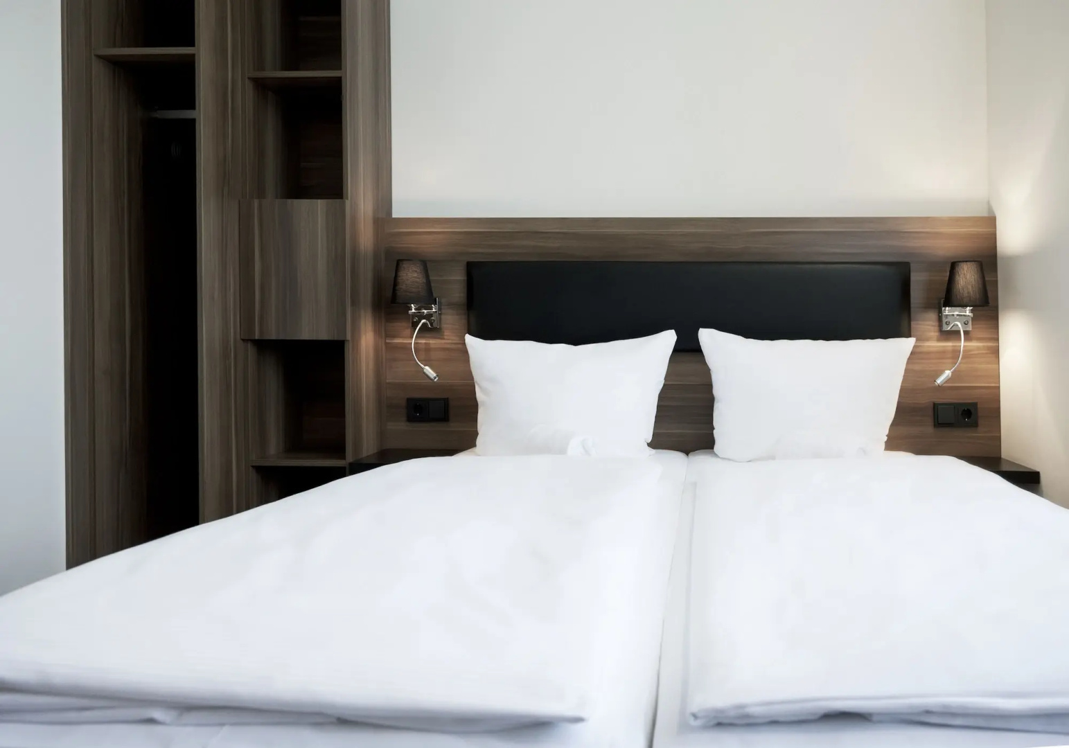 Photo - B&B HOTEL Berlin-Adlershof