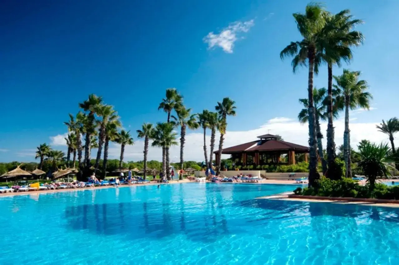 Foto - Sahara Beach Aquapark