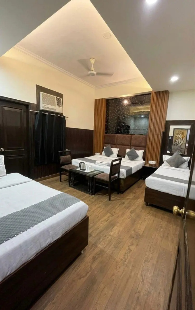 Photo - Hotel Radiance