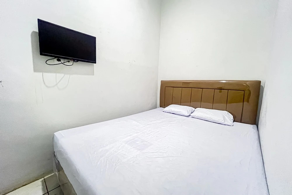 Foto - Guest House 21 RedPartner