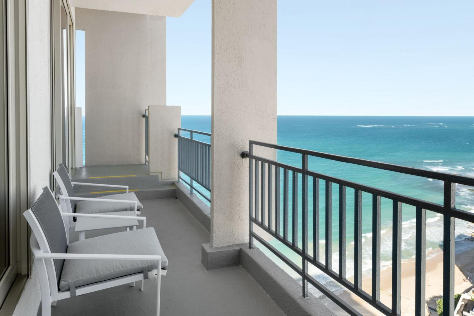 Photo - San Juan Marriott Resort and Stellaris Casino