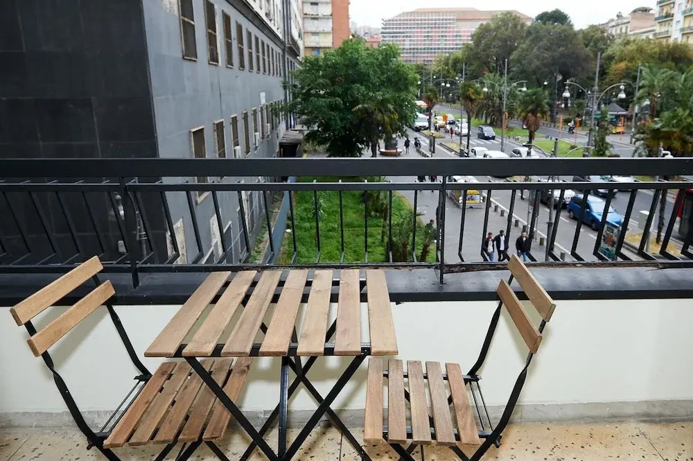 Photo - Napoli Regina