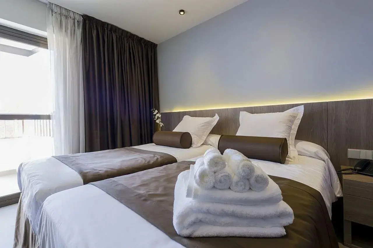 Photo - Hotel Acapulco Benidorm