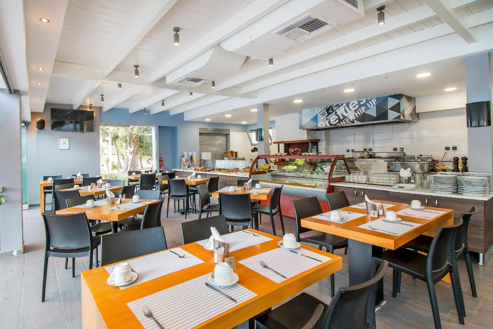 Photo - Sunny Days Hotel