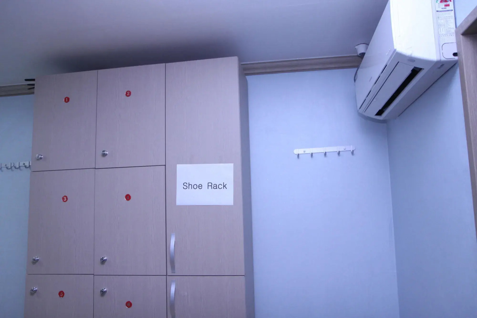 Foto - Hostel Dahyun & Guesthouse