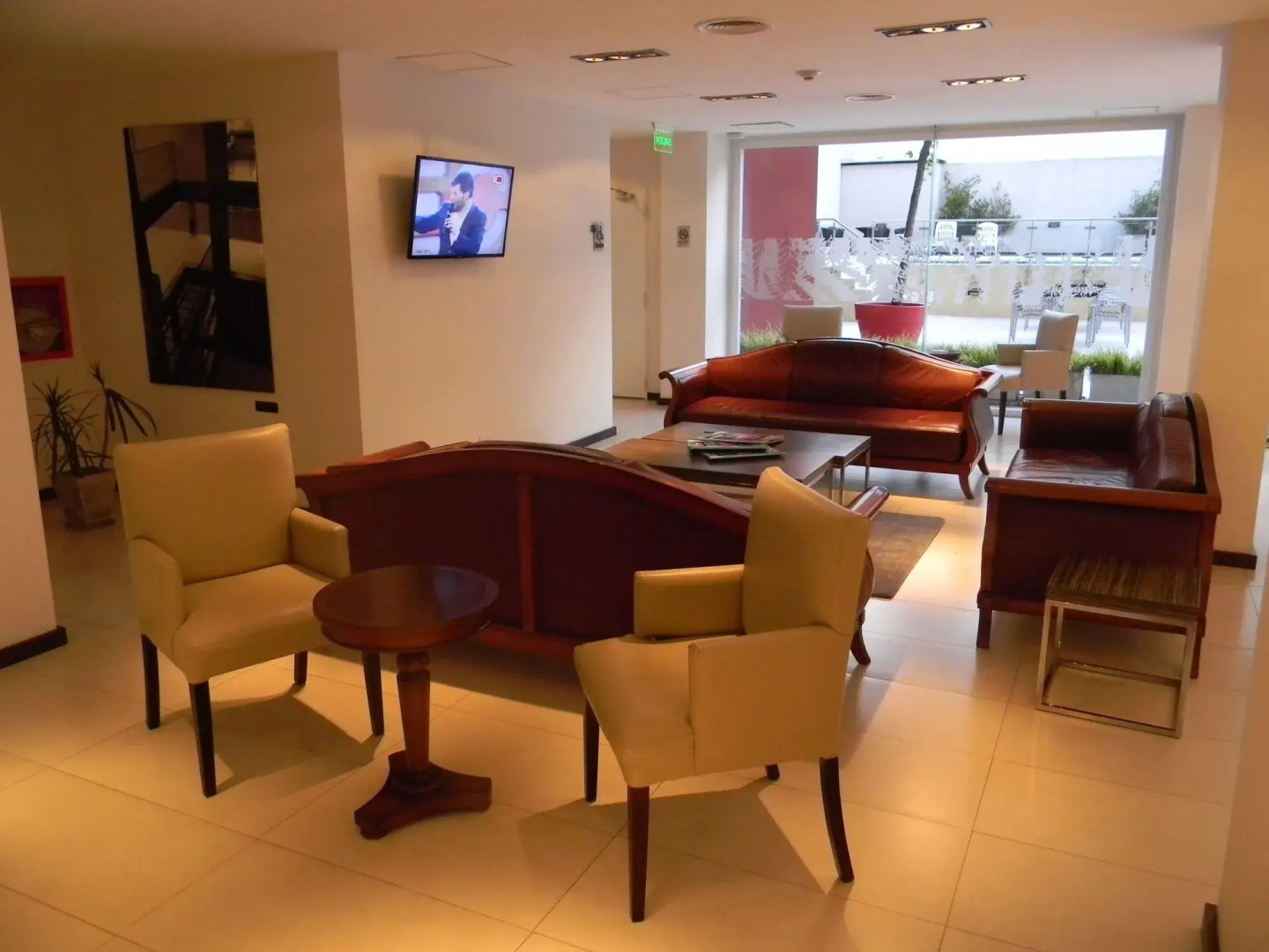 Foto - O2 Hotel Mar del Plata