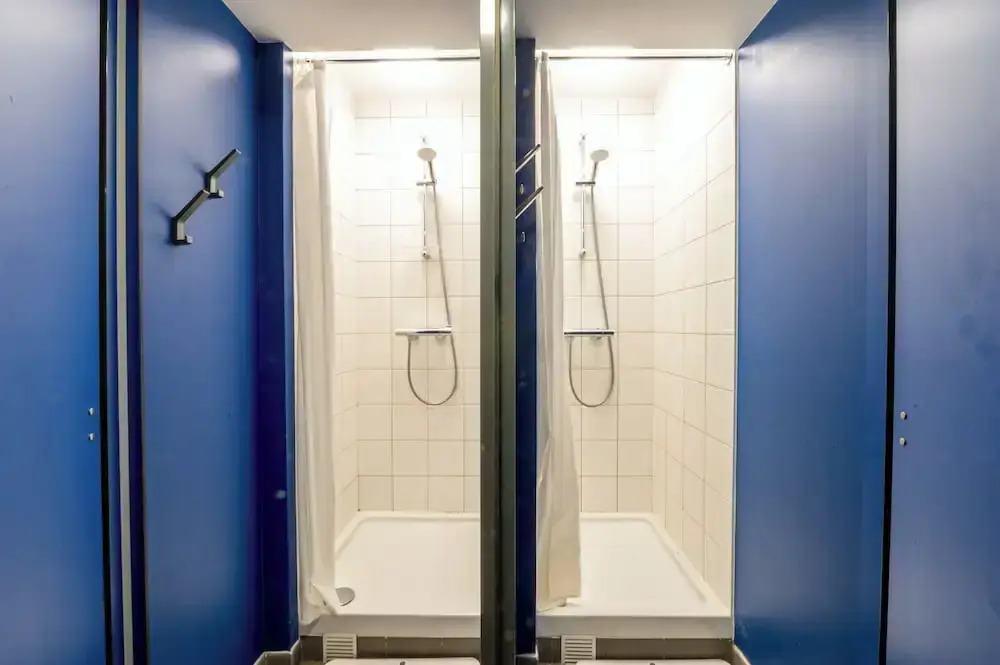 Foto - UCPA Sport Station Hostel Paris