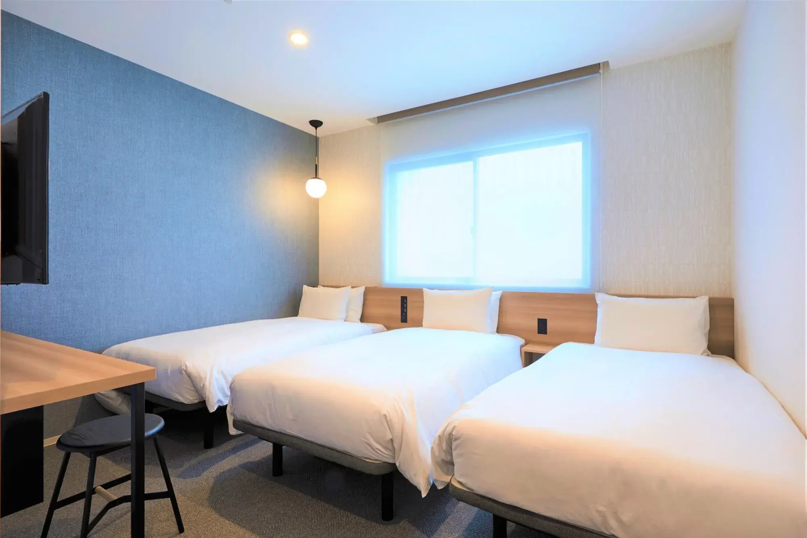 Foto - M's Hotel Sanjo Omiya