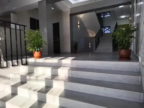 Photo - Beshchinor Hotel