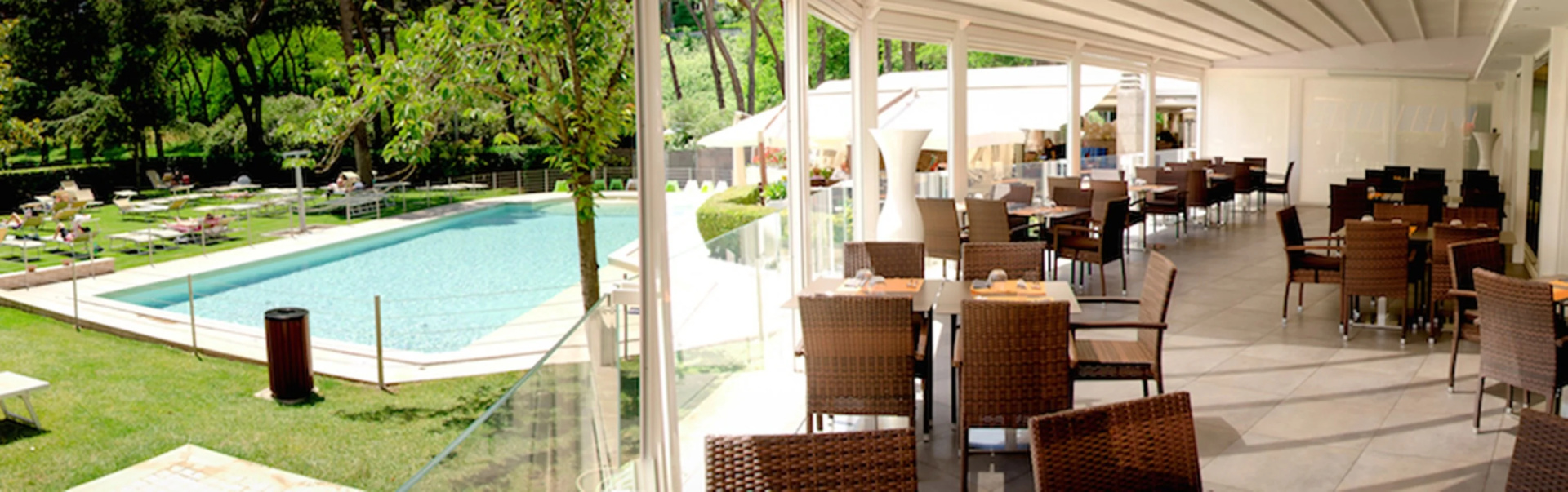 Photo - Hotel All Time Relais & Sport